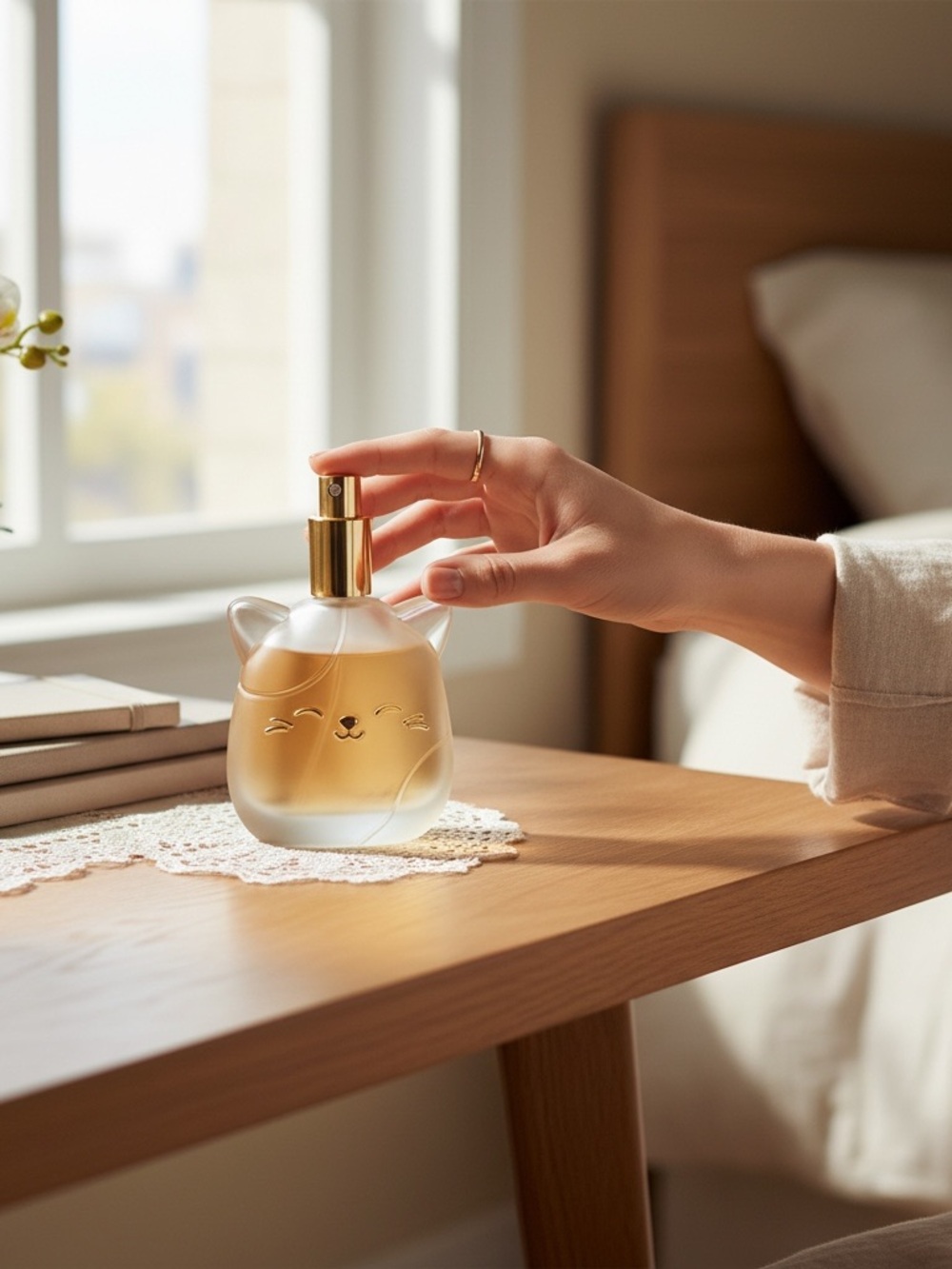 Squishmallows Fragrances-Whisked Away Eau de Parfum-SELLING TESTER - Picture 2 of 4